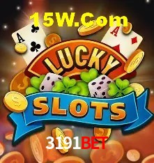 Slots com jackpots e giros grátis na 3191Bet